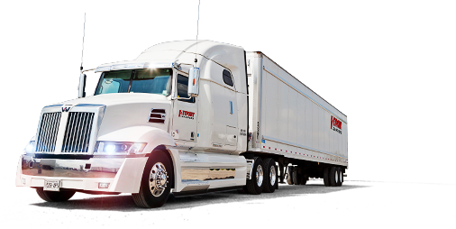 Keypoint Carriers truck